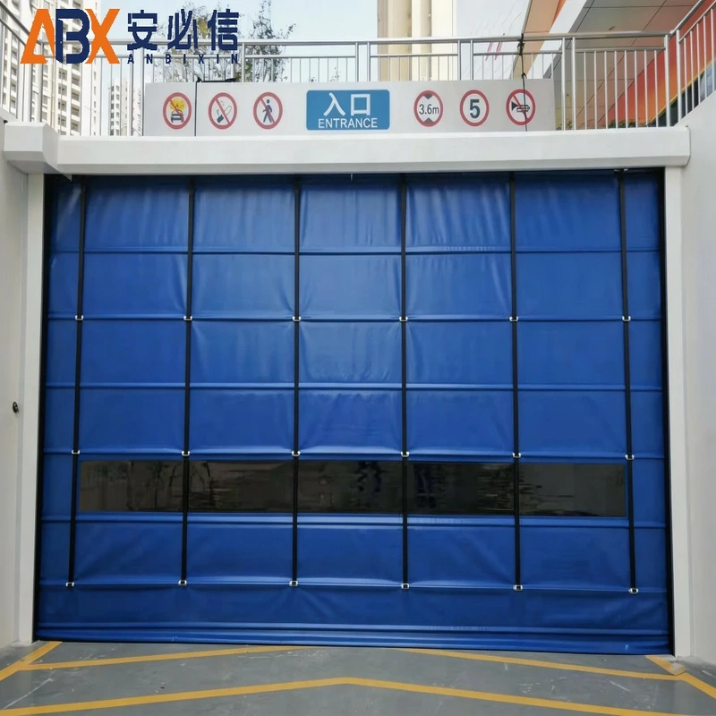 宿迁堆积门